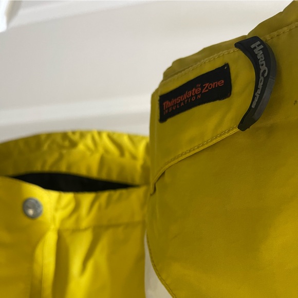 Hard Corps Winter Jacket - Picture 2 of 5